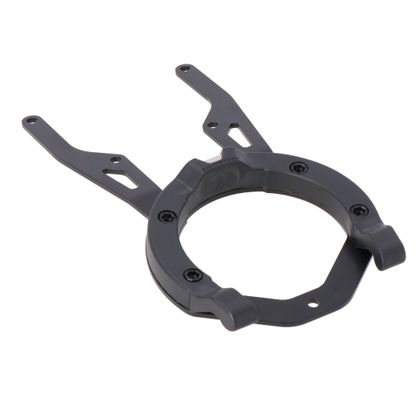 Anneau de réservoir SW-MOTECH ION - Noir