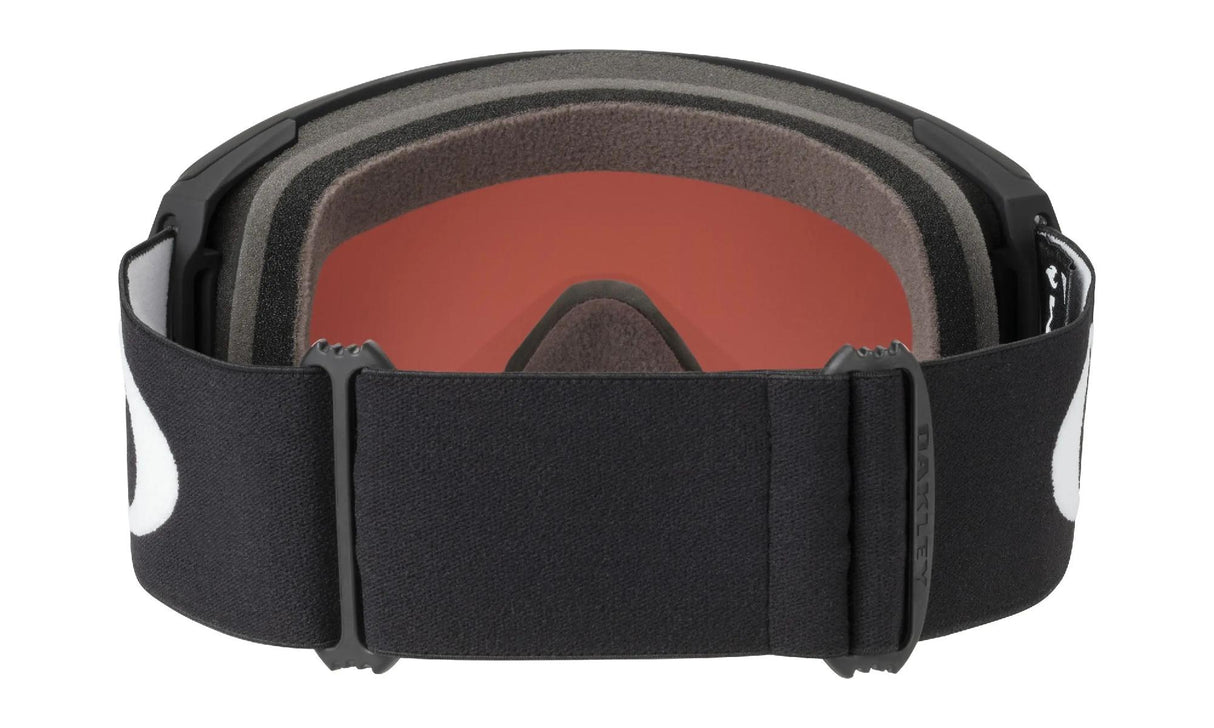Oakley<br>Line Miner L Matte Black