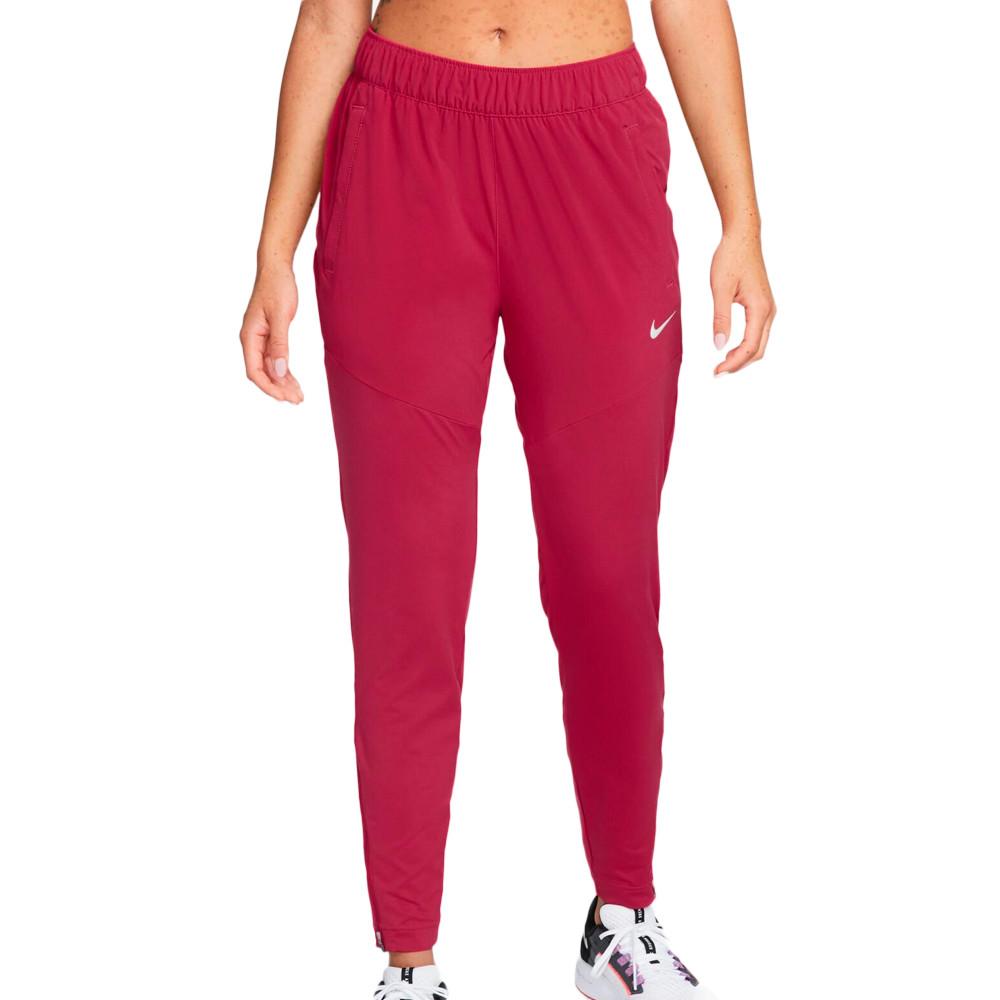 Nike Jogging Rose Foncé Femme Nike Essential