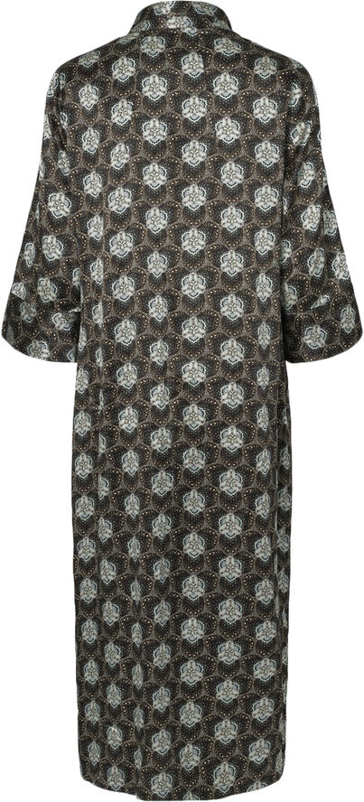 PBO ¤ Simbia dress ¤ Black