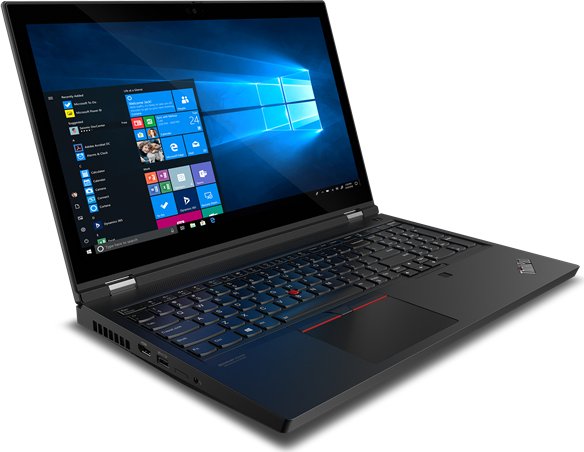 Lenovo ThinkPad P15 G1 | i7-10850H | 15.6