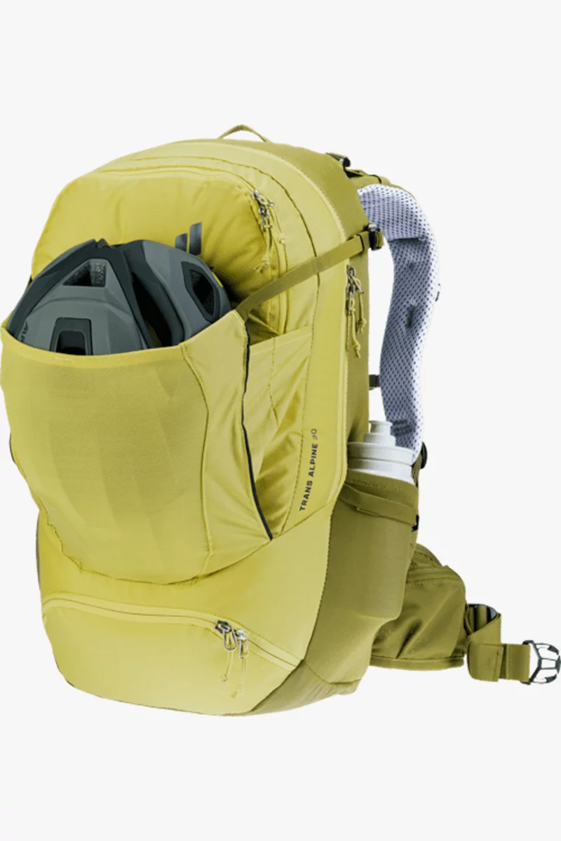 deuter Trans Alpine 30 L Bikerucksack