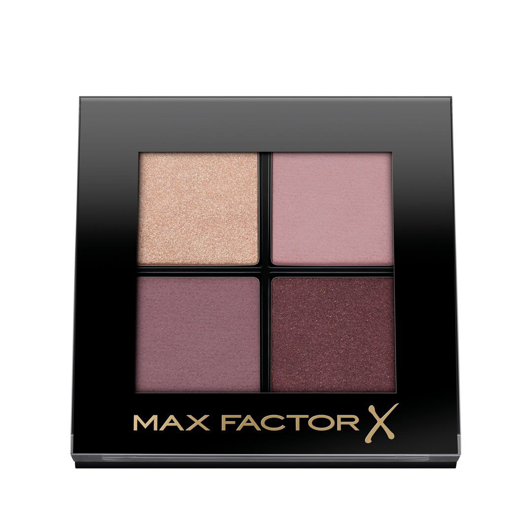 Max Factor  Colour X-pert Soft Touch Palette (Crushed Blooms) - 7gr