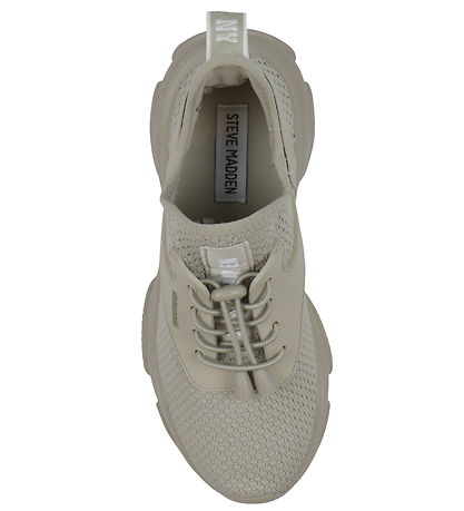 Steve Madden Sko - Match-E - Greige