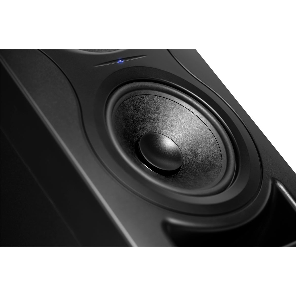 Kali Audio IN-5 actieve studio monitor zwart (per stuk)