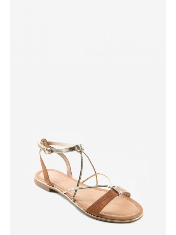Nu-pieds Lya