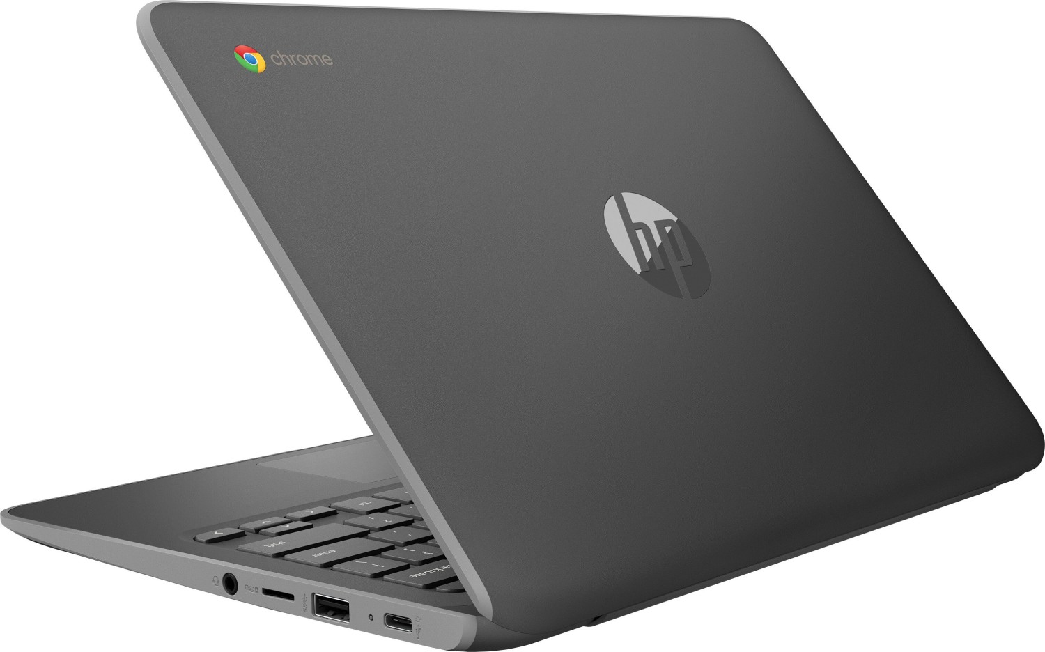 HP Chromebook 11 G8 EE | N4120 | 11.6