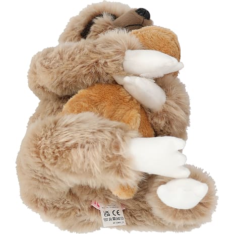 TOPModel dovendyrsmor plys - 21 cm