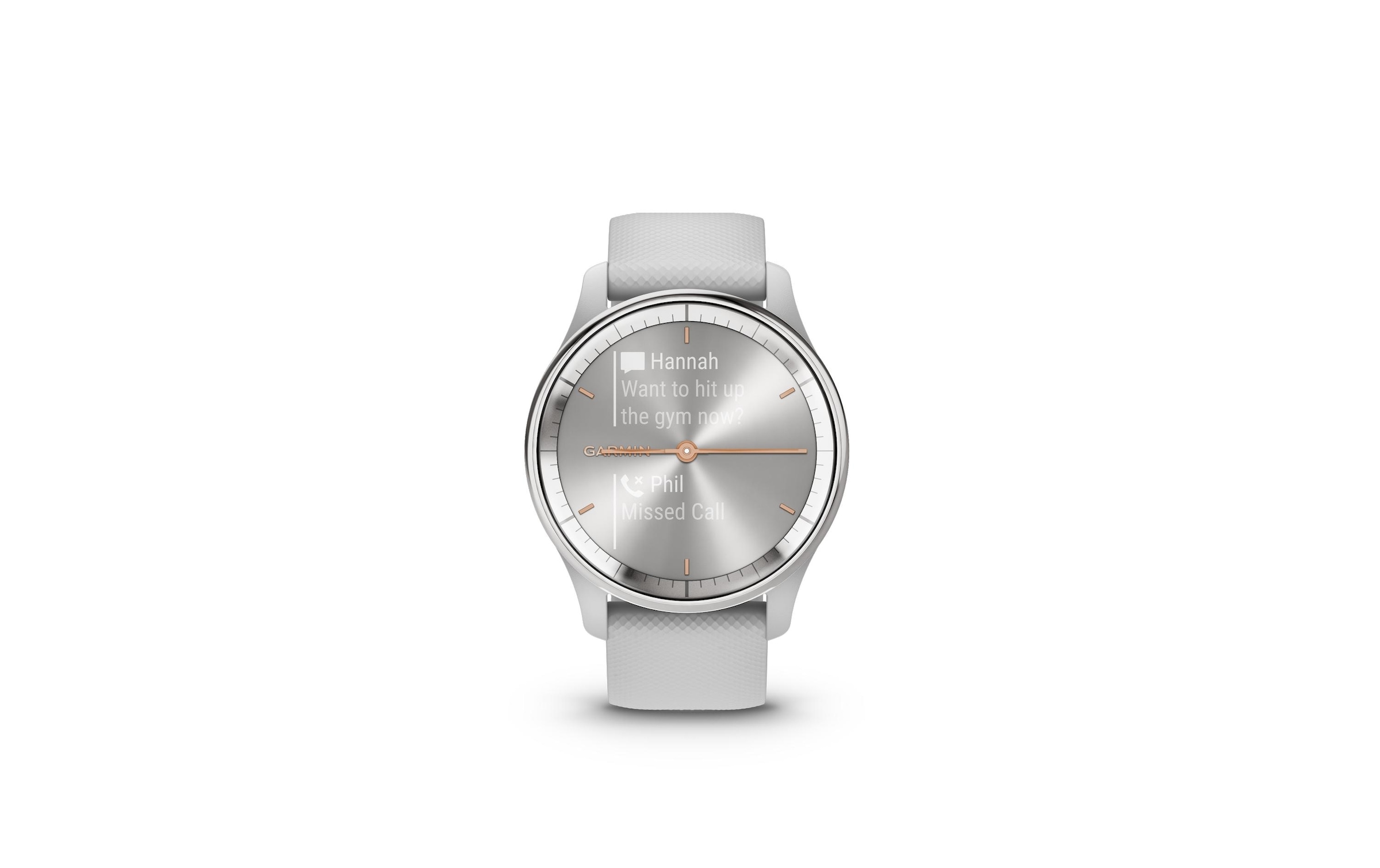 Garmin Sportuhr »Vivomove Trend«