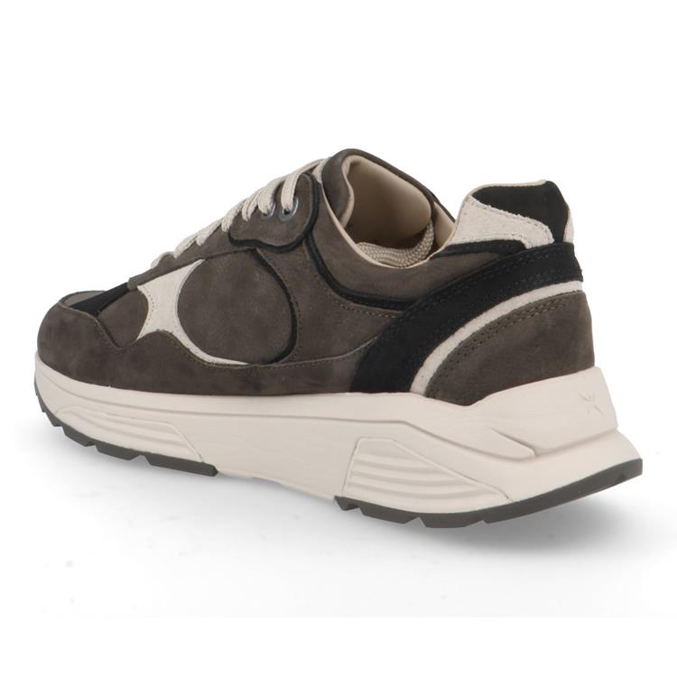Xsensible 33203.4 Helix Men H wijdte H Carbon Combi