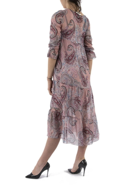 robe bsb 041-211034 rose