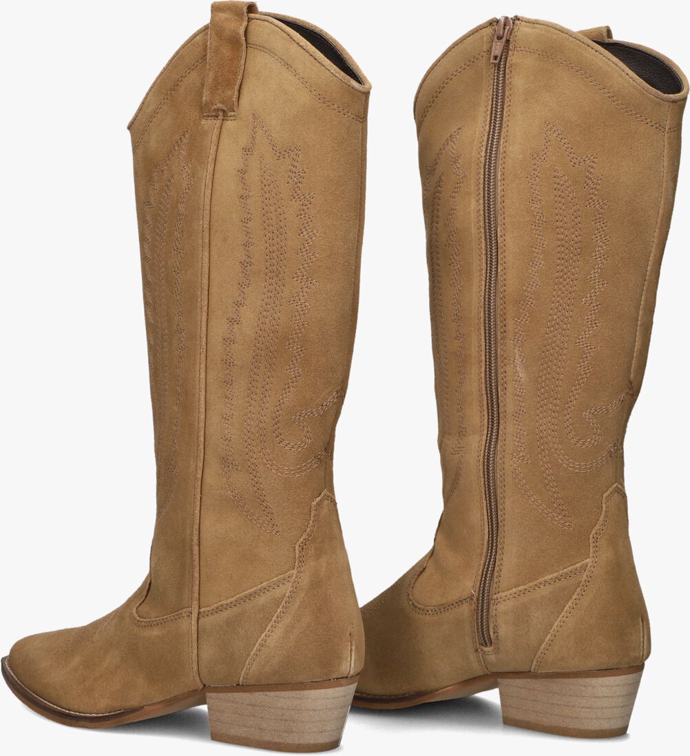 OMODA beige omoda cowboylaarzen moco-28