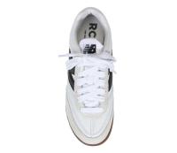 Sneakers URC42LA herre hvit Hvit
