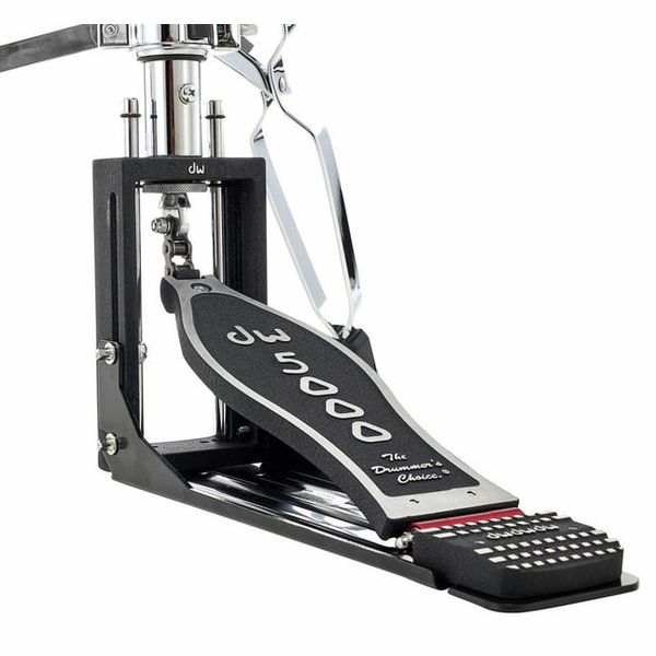 DW 5500TD Hi-Hat Ständer
