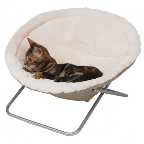Kerbl Alice Cat Sleeper, Bege