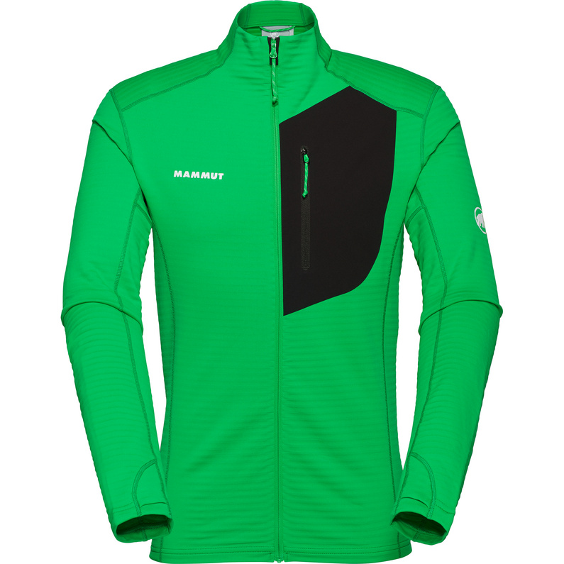 Mammut Herren Taiss Light ML Jacke