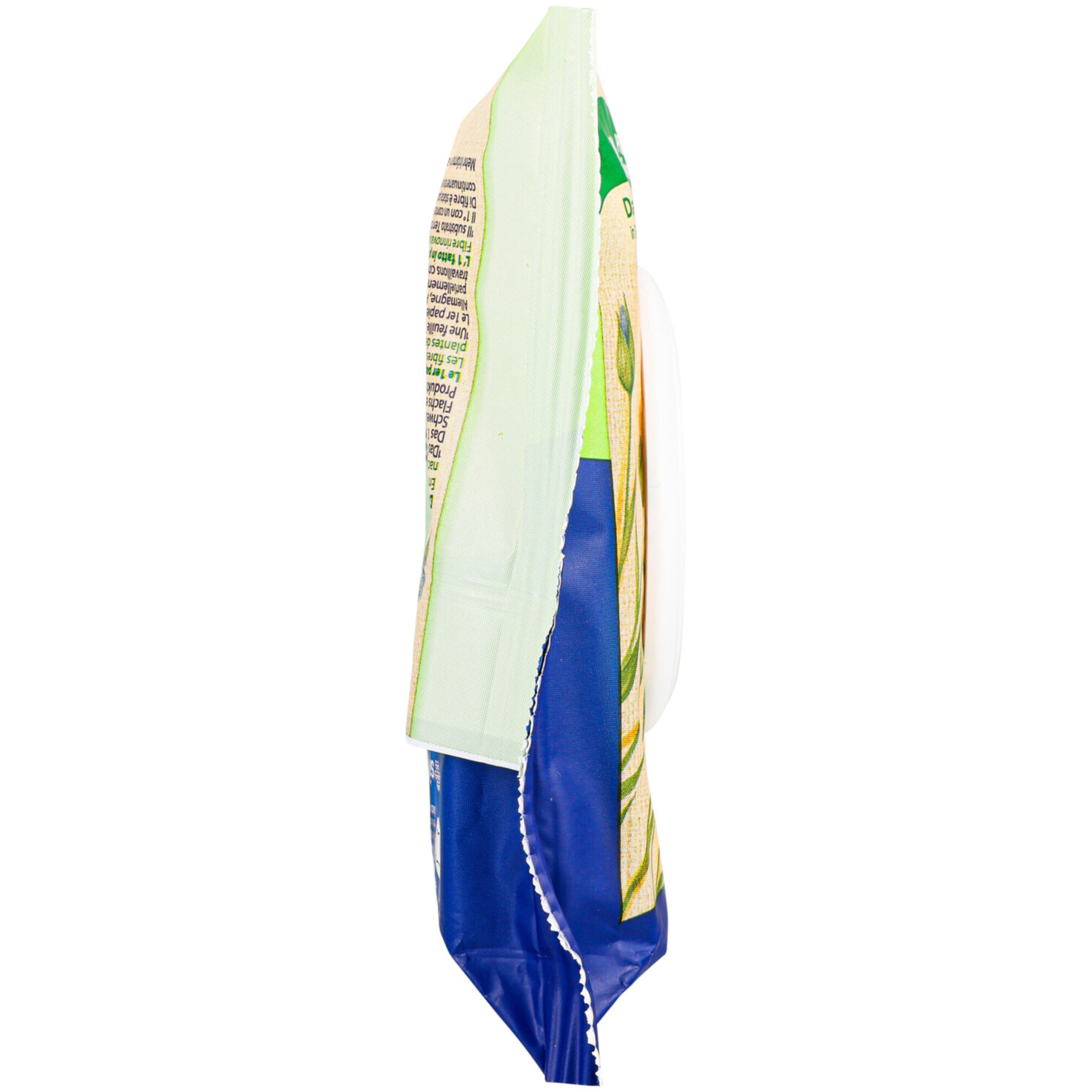 Tempo Feuchtes Toilettenpapier Sanft & Sensitiv 42 Tücher