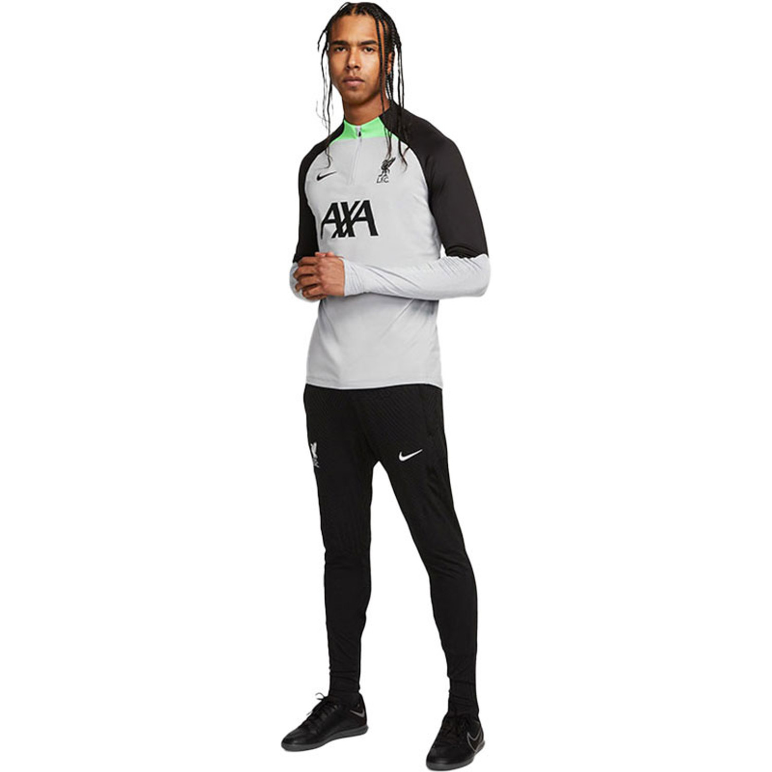 Nike Liverpool Strike Trainingspak
