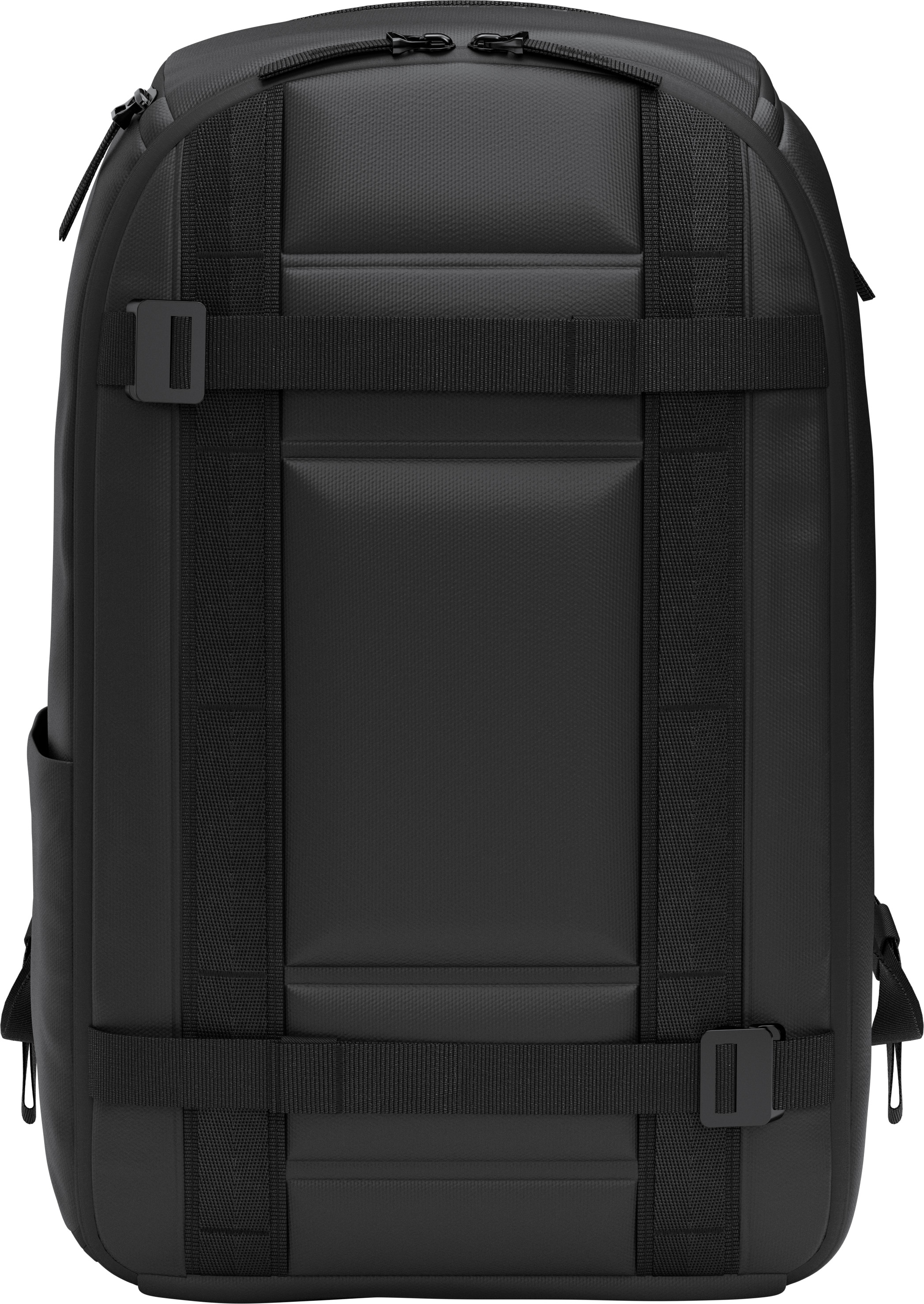 Ramverk Backpack 26L Black Out