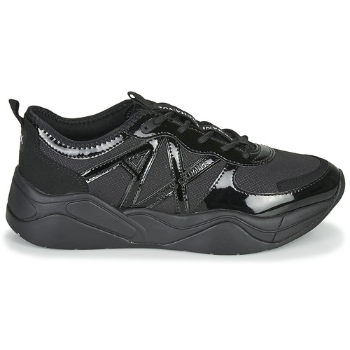 Armani Exchange - XV311-XDX039 - Noir
