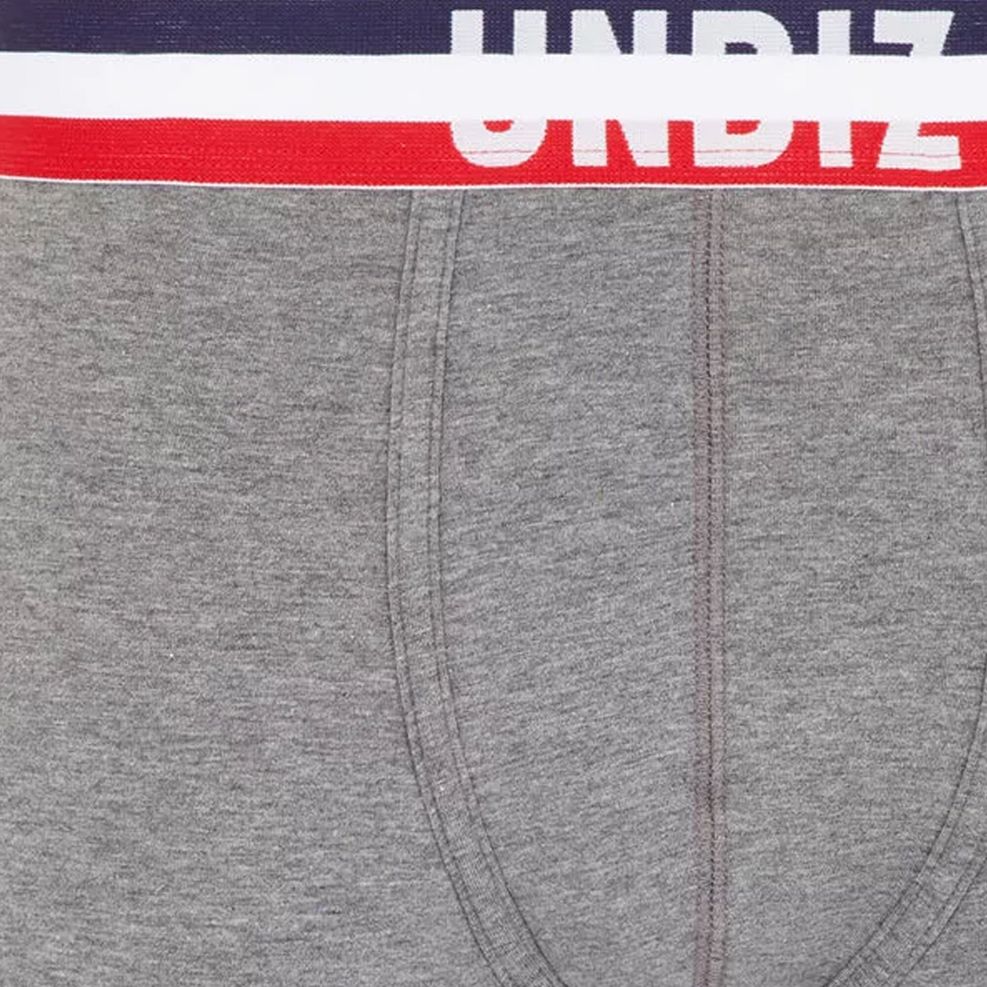Boxer uni en coton