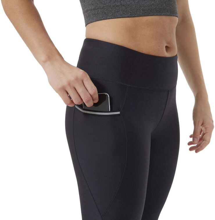 Energetics Power Running Tights Sort