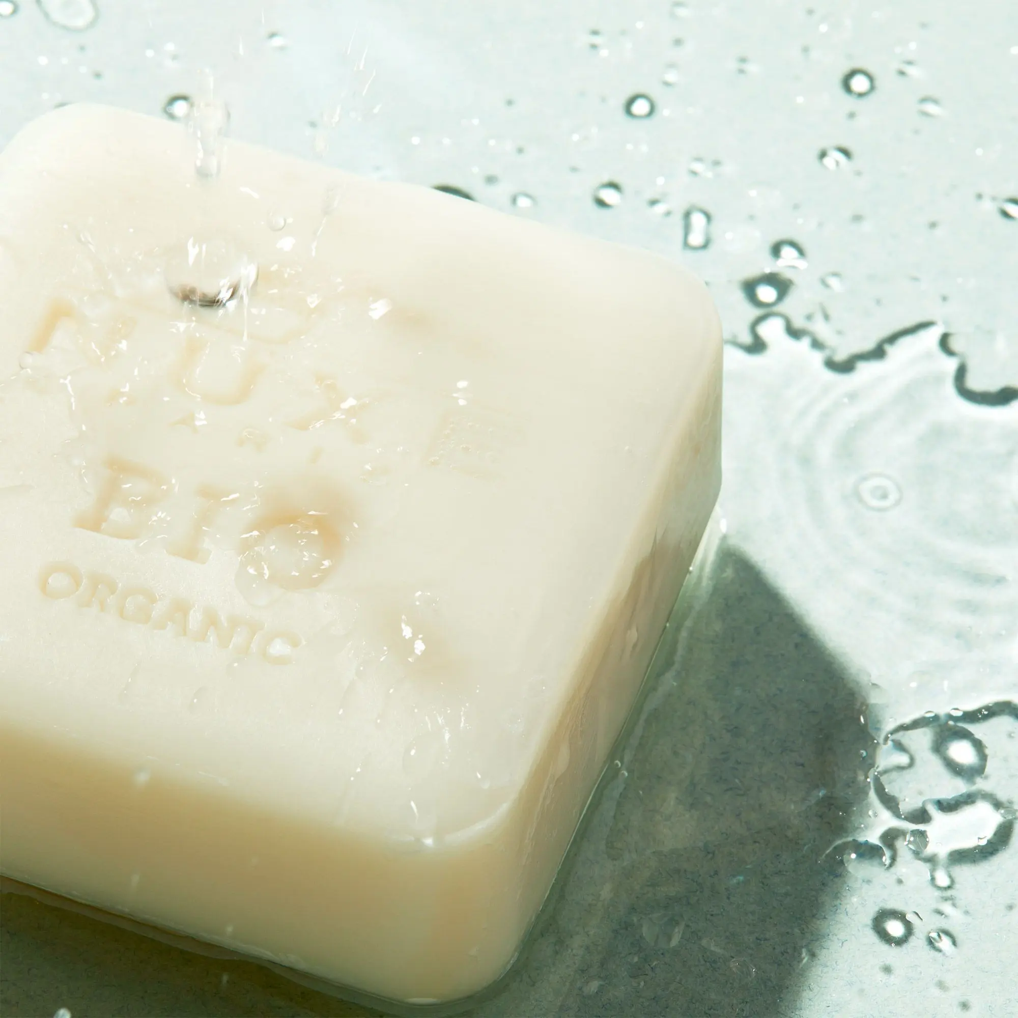 Nuxe - Savon Surgras Vivifiant NUXE BIO- Visage