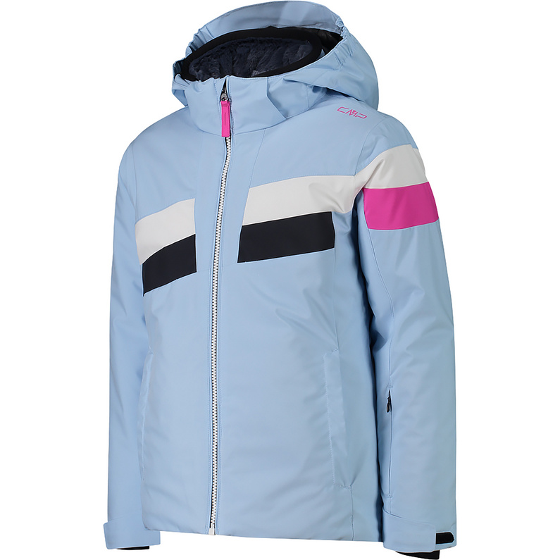 CMP Kinder Snaps Hoodie Jacke