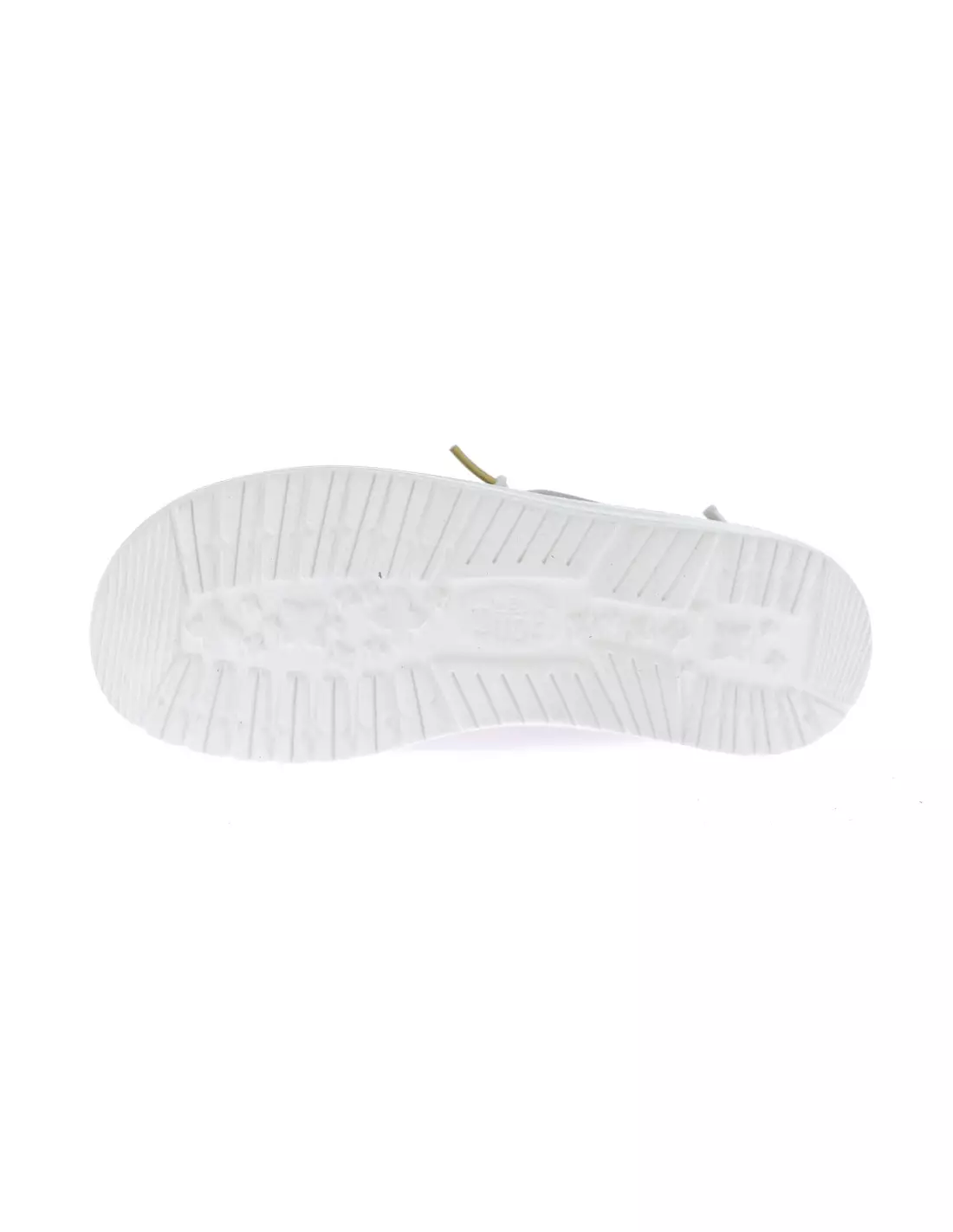 DUDE WENDY METALLIC SPARKLE - Mocassins & bateaux 710Gold