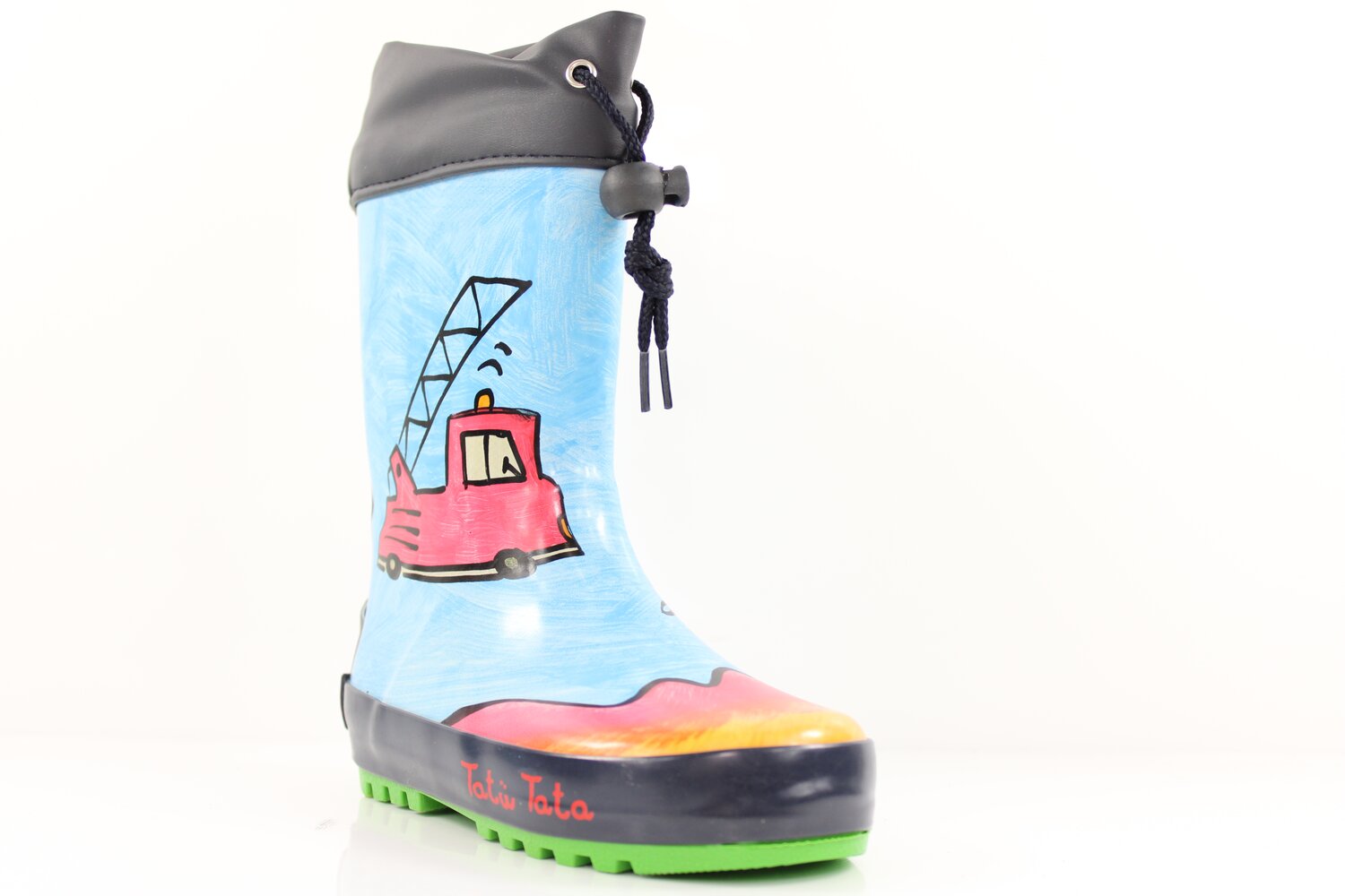 maximo Stiefel & Boots