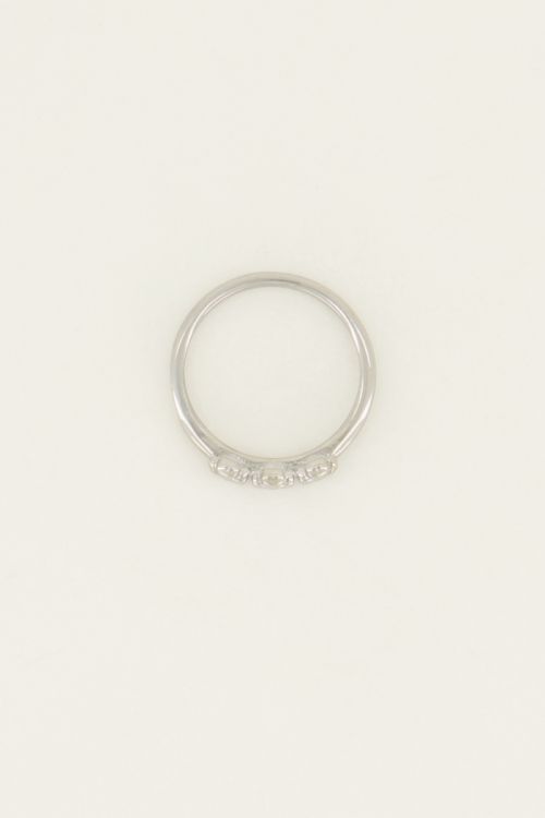 Ring 3 klavertjes