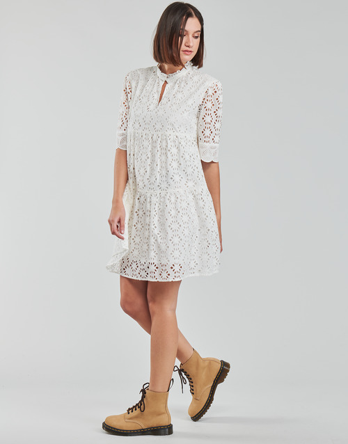 Ikks - BU30615 - Blanc