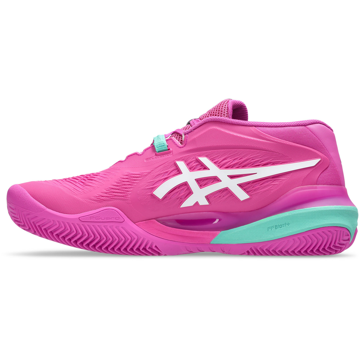 Asics Gel-Resolution X Clay Heren