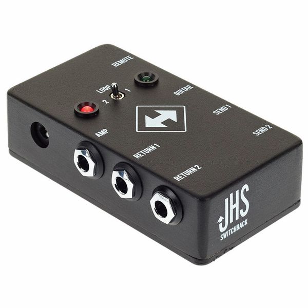 JHS Pedals Switchback