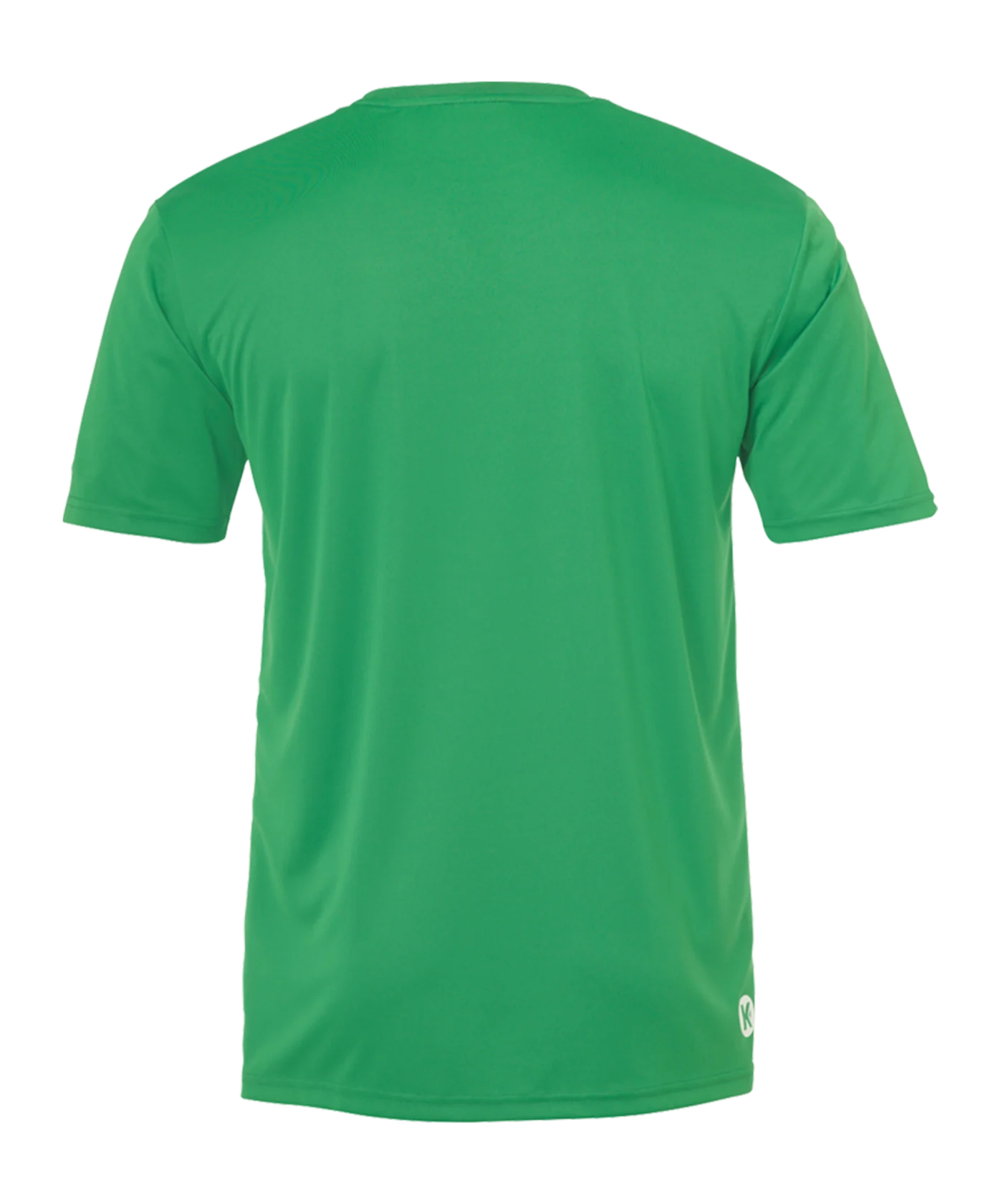 Kempa Poly Shirt Kids Grün F04