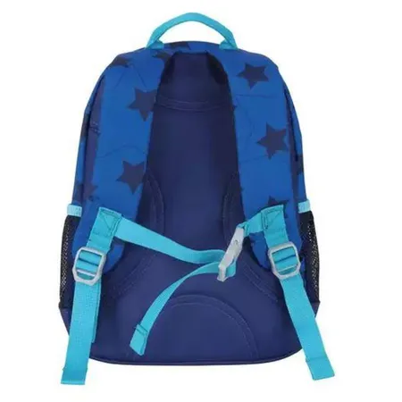 Scouty Kinderrucksack Rocky Ocean