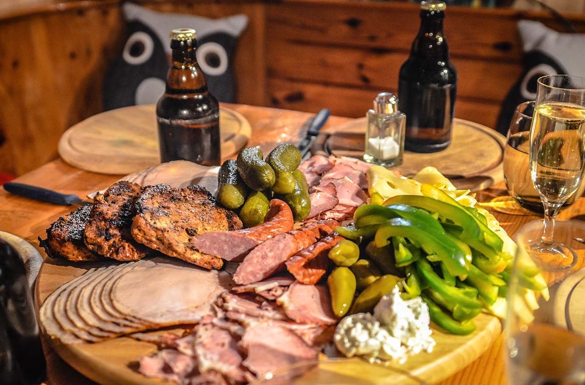 Kurzurlaub Oberaudorf mit Biertasting für 2 (1 Nacht)