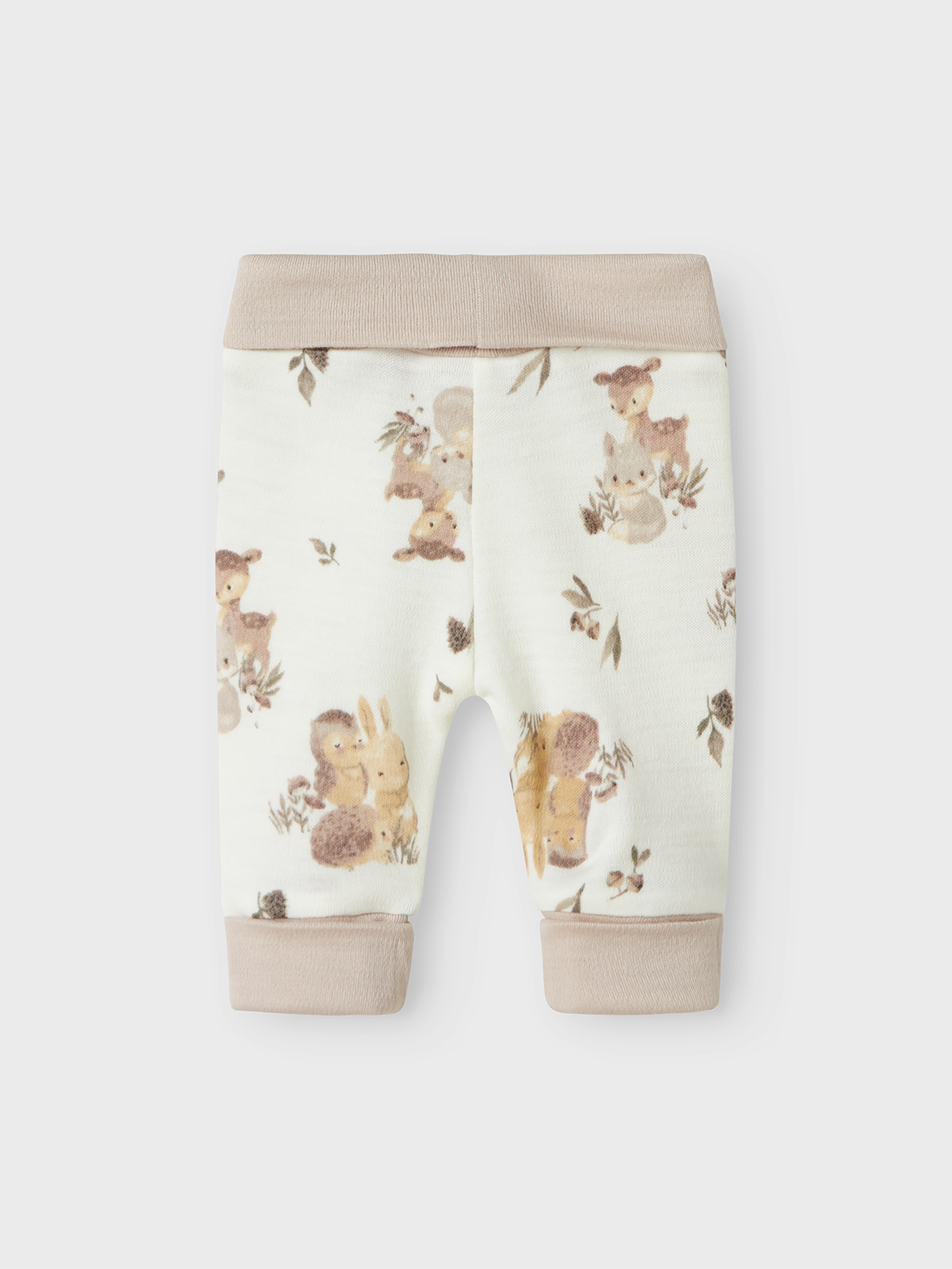 Willu Wool Pant Pre