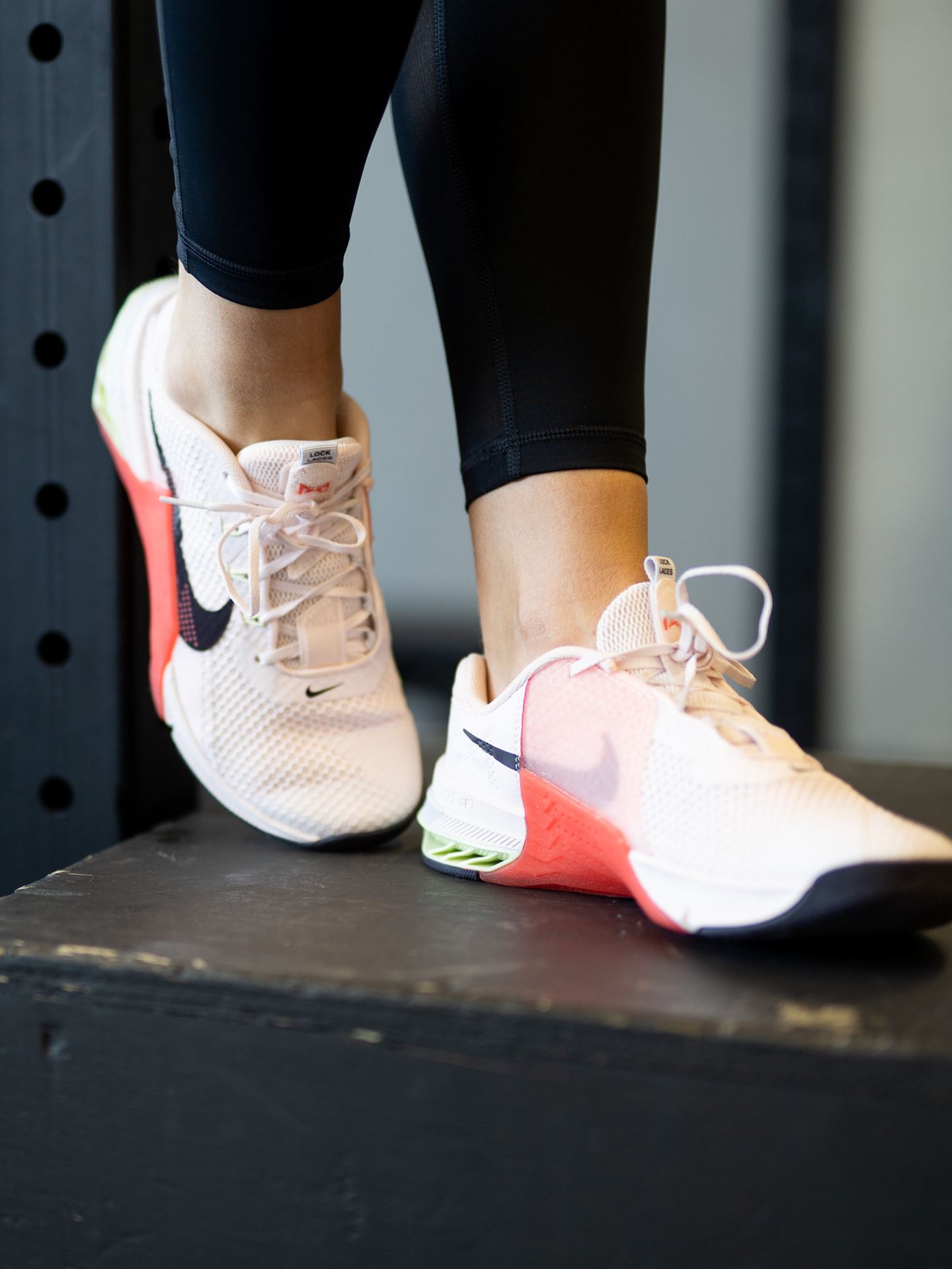 Metcon 7