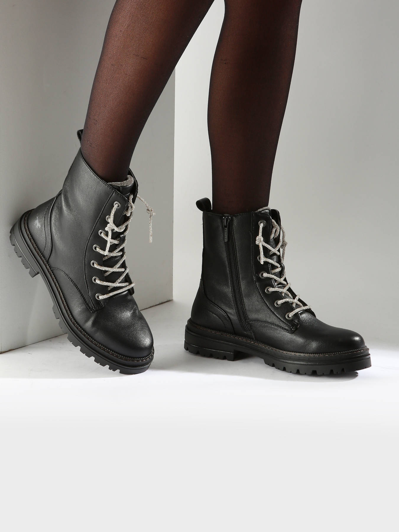 Bottines MUSTANG