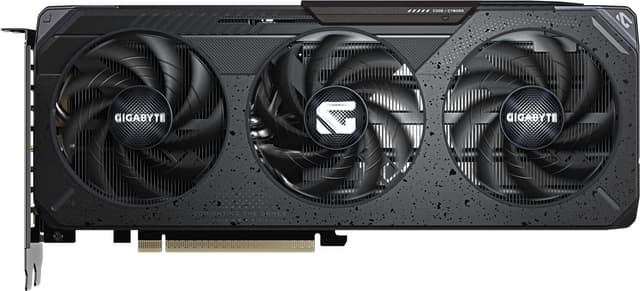 Gigabyte GeForce RTX 5060 Ti GAMING OC 16G grafikkort