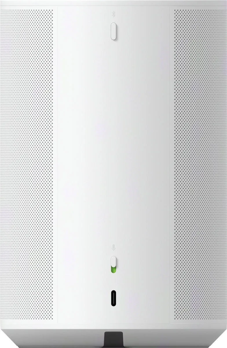 Sonos Era 100 Blanc   Vogel's SFS 4113 Blanc Enceintes connectées