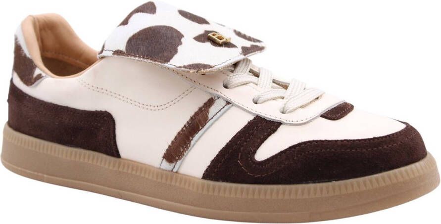 Babouche Stijlvolle Sneaker voor Mannen en Vrouwen