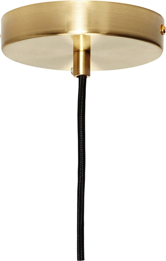 Hübsch Ripple Loftslampe Grøn Grøn