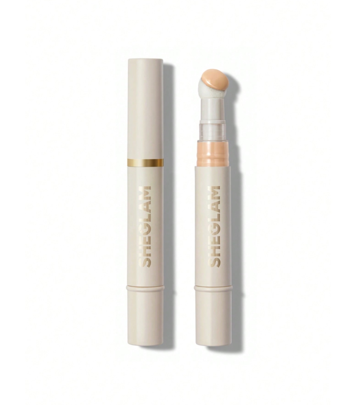 SHEGLAM - Corretivo Líquido Complexion Boost - Fair