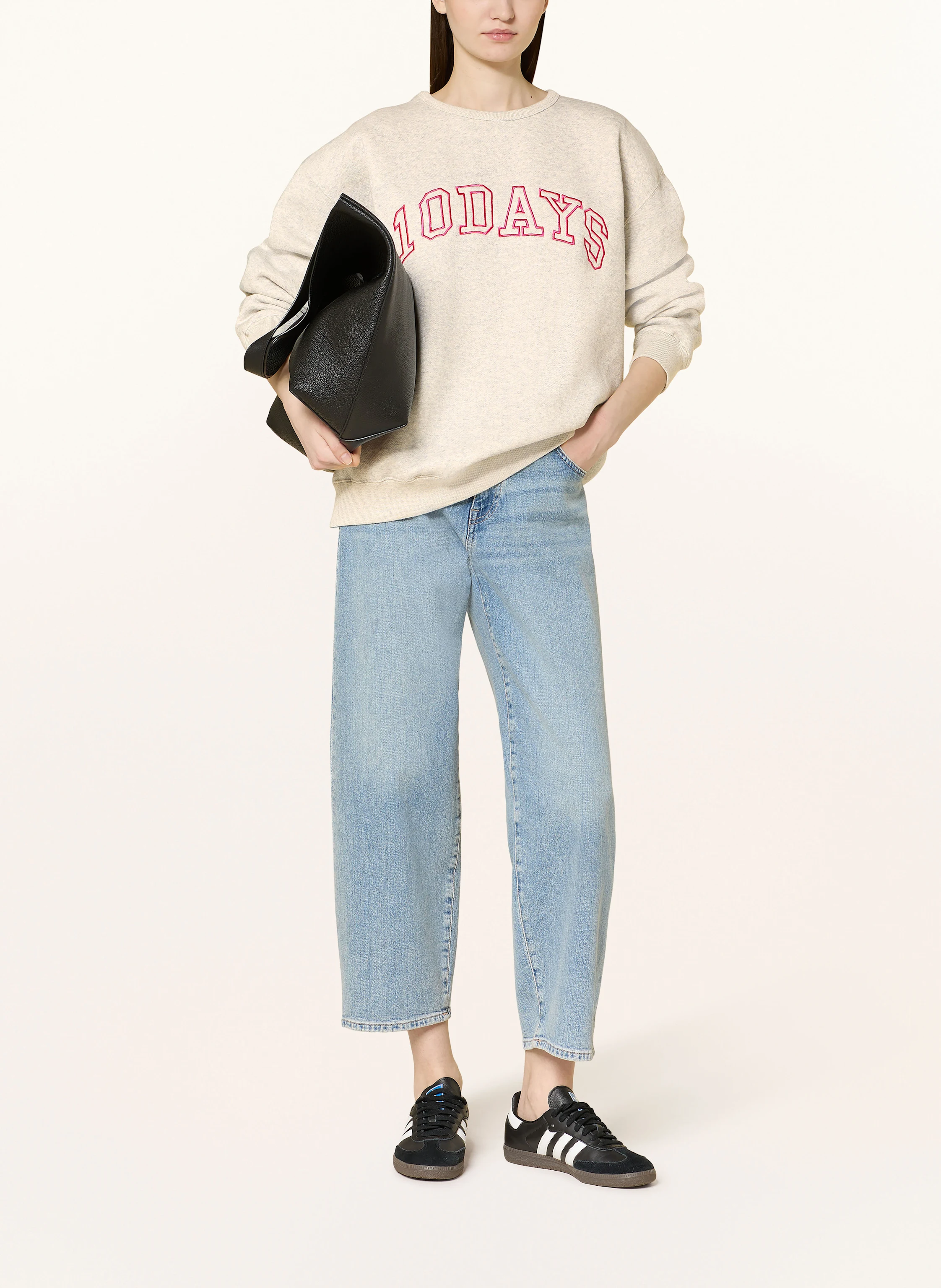 10DAYS Sweatshirt