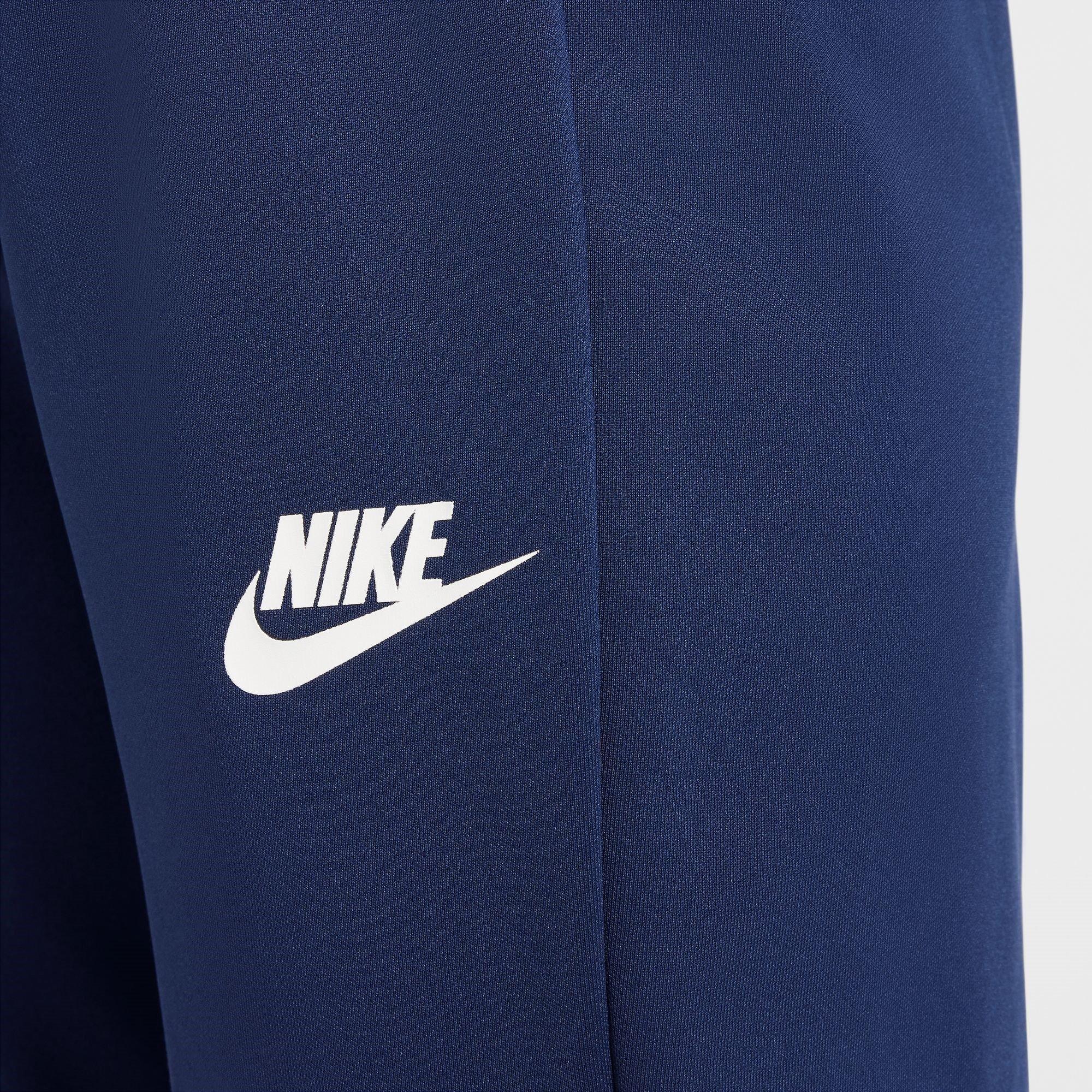 Nike NSW Poly Tracksuit Juniors