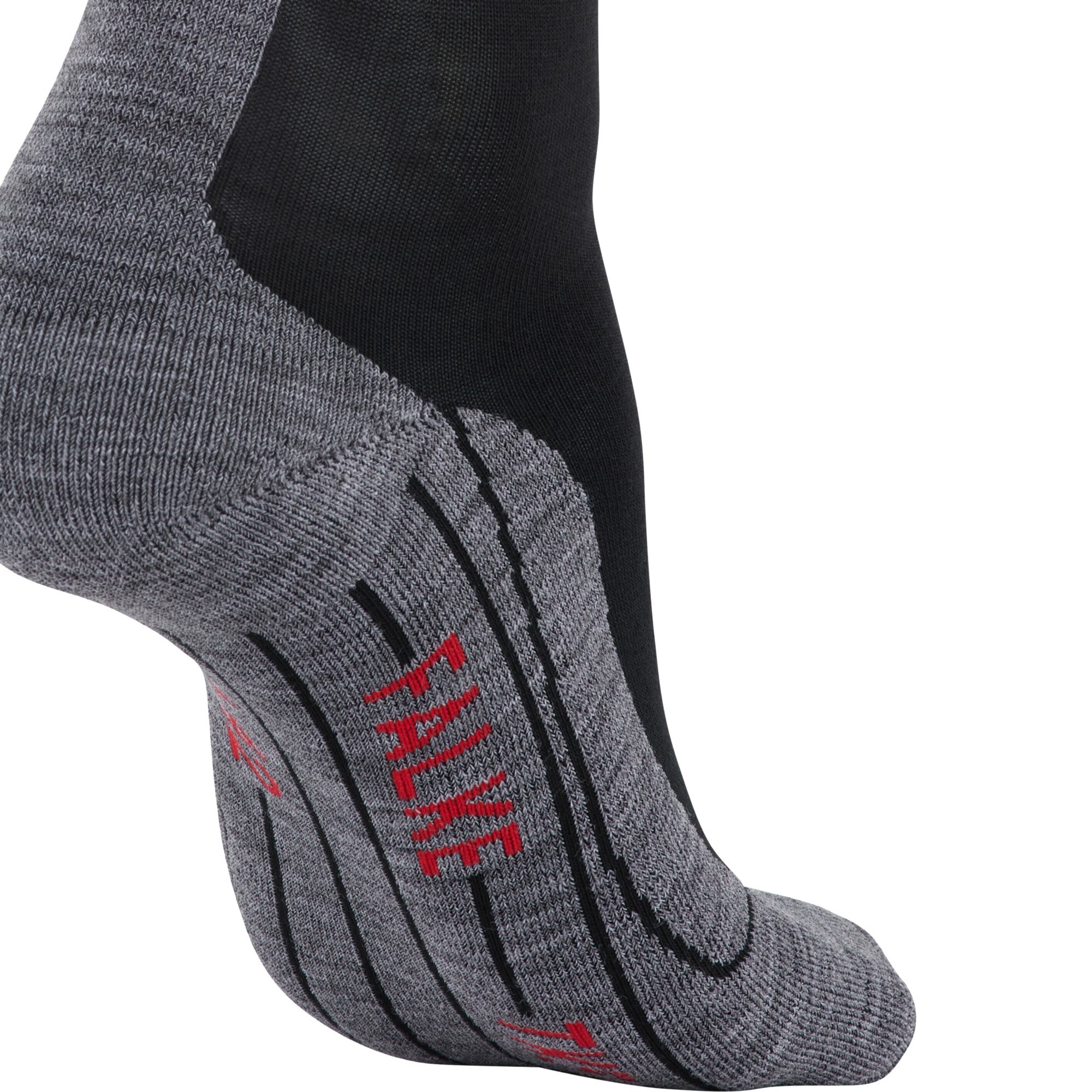 Falke TK5 Wandersocken Damen schwarz