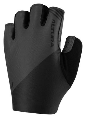 Gants Courts Unisexe Altura Airstream Noir/Gris