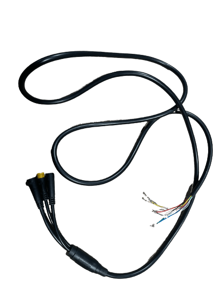 Cable UBHI 1-3 pour Trottinette Electrique 60V Teverun Fighter 11 et 11 Plus